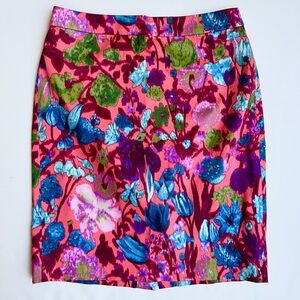 JCrew Pencil Skirt